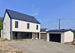  Maison à vendre 6 pièces 142 m²