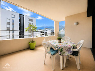  Appartement à vendre 4 pièces 110 m²