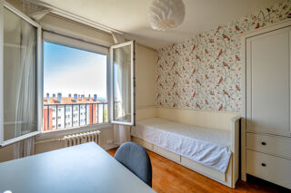  Appartement � vendre 4 pi�ces 71 m�