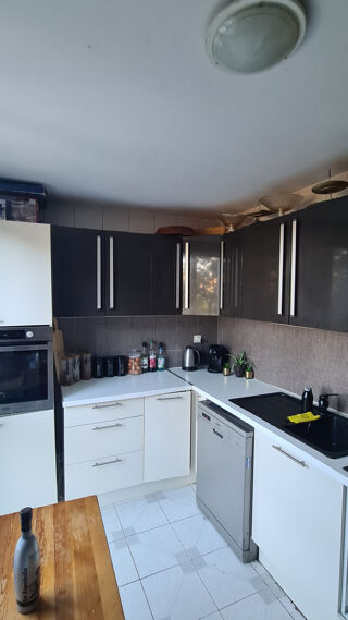  Appartement � vendre 4 pi�ces 81 m�