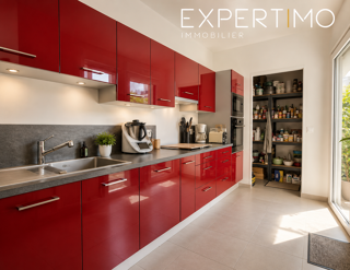  Appartement à vendre 5 pièces 99 m²