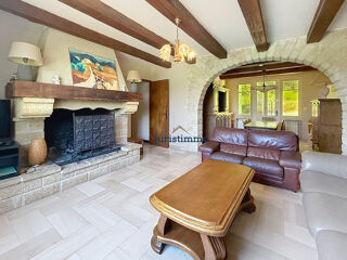  Maison à vendre 7 pièces 190 m²