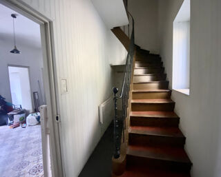  Maison à vendre 6 pièces 77 m²