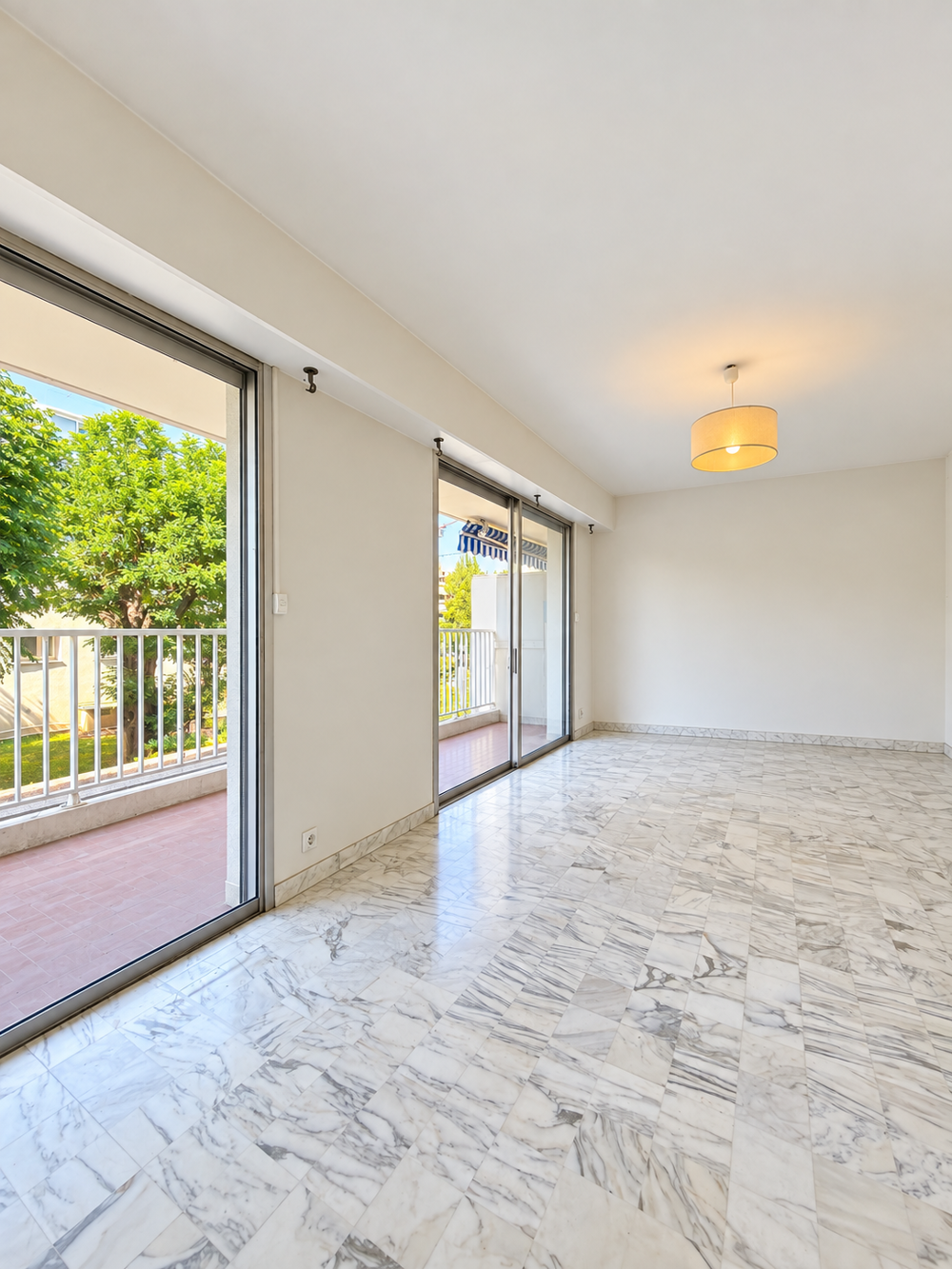 Vente Appartement STUDIO PROCHE MER VESPINS Cagnes sur mer