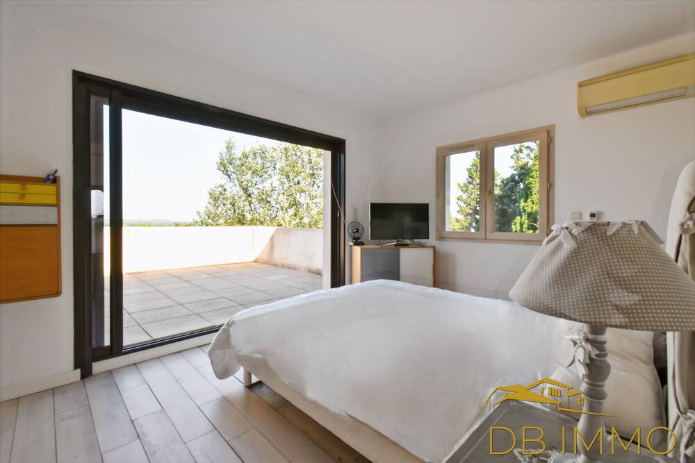 à vendre  Maison Pujaut (30131)