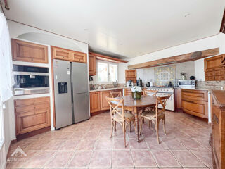  Maison � vendre 5 pi�ces 212 m�