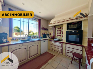  Maison � vendre 5 pi�ces 135 m�