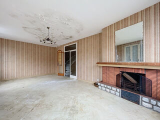  Maison à vendre 6 pièces 150 m²
