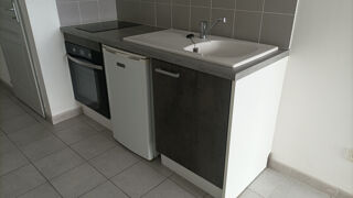  Appartement � vendre 2 pi�ces 40 m�