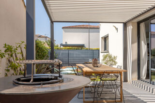 Maison à vendre 4 pièces 100 m²