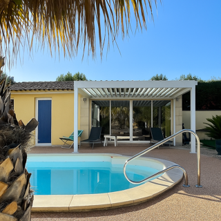  Maison  vendre 4 pices 110 m