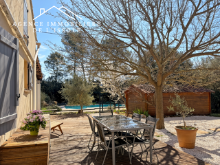  Maison à vendre 4 pièces 107 m²