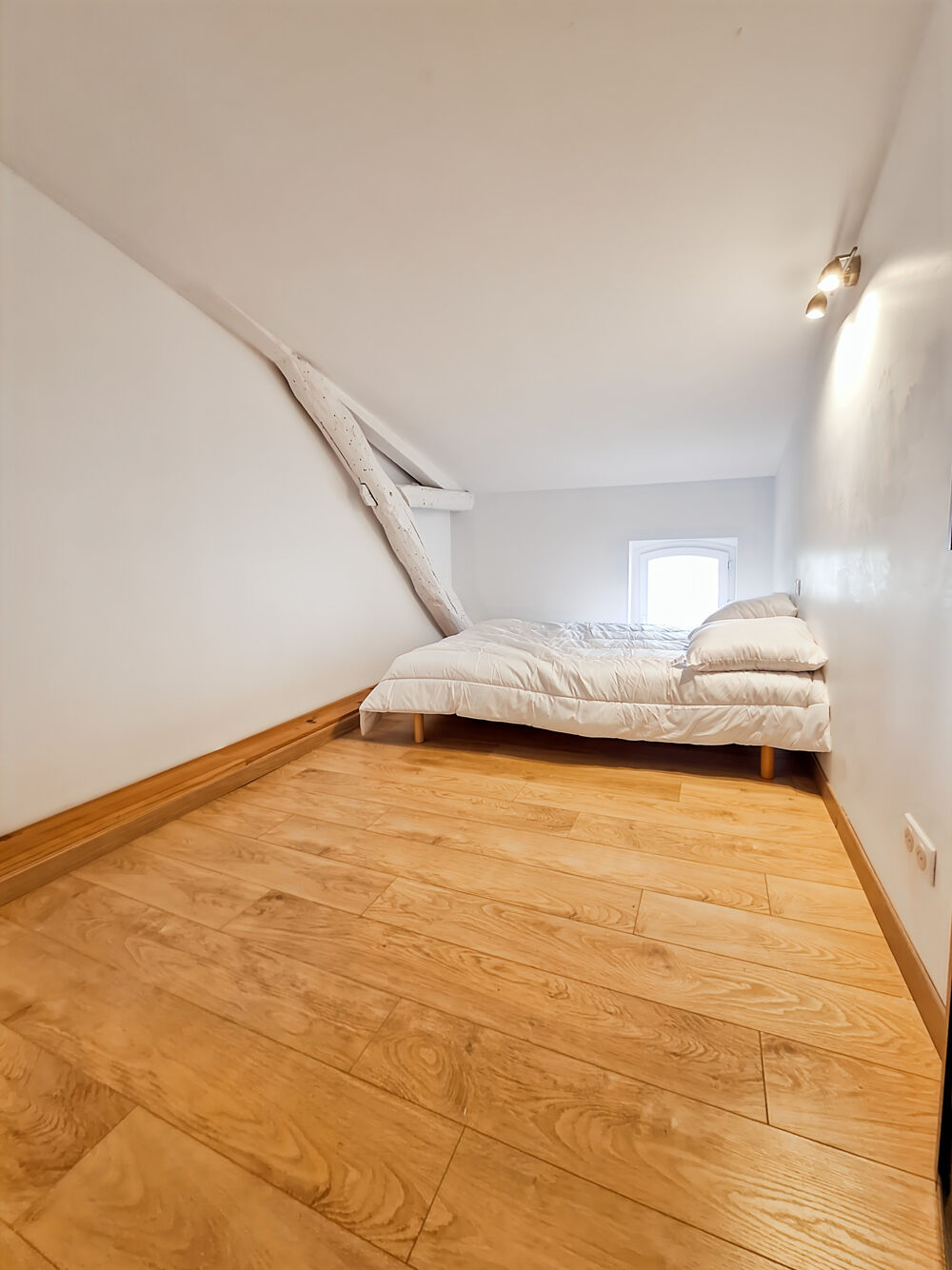 Vente Immeuble Centre ville de Carmaux - Immeuble de rapport 3 appartements Carmaux