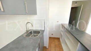  Appartement à vendre 1 pièce 31 m²