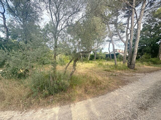  Terrain � vendre 1 pi�ce 1700 m�