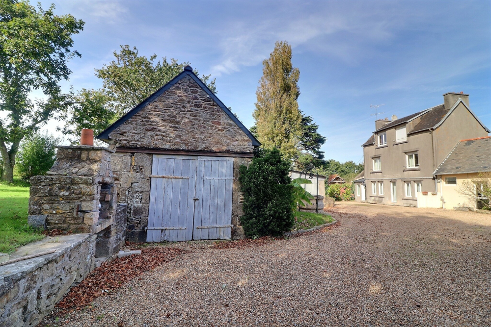 � vendre  Maison Brest (29200)