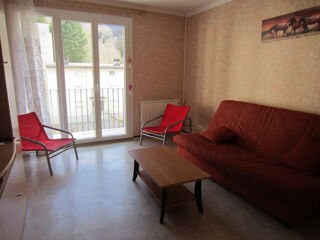  Appartement  vendre 2 pices 50 m