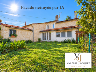  Maison à vendre 5 pièces 152 m²