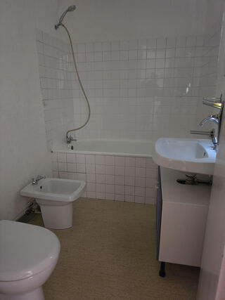 Appartement à vendre 1 pièce 23 m²