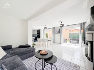  Maison à vendre 5 pièces 110 m²