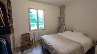  Maison à vendre 5 pièces 104 m²
