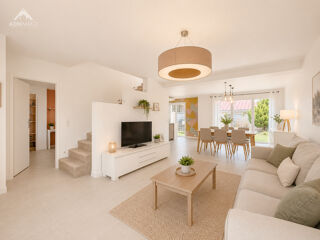  Maison à vendre 5 pièces 159 m²