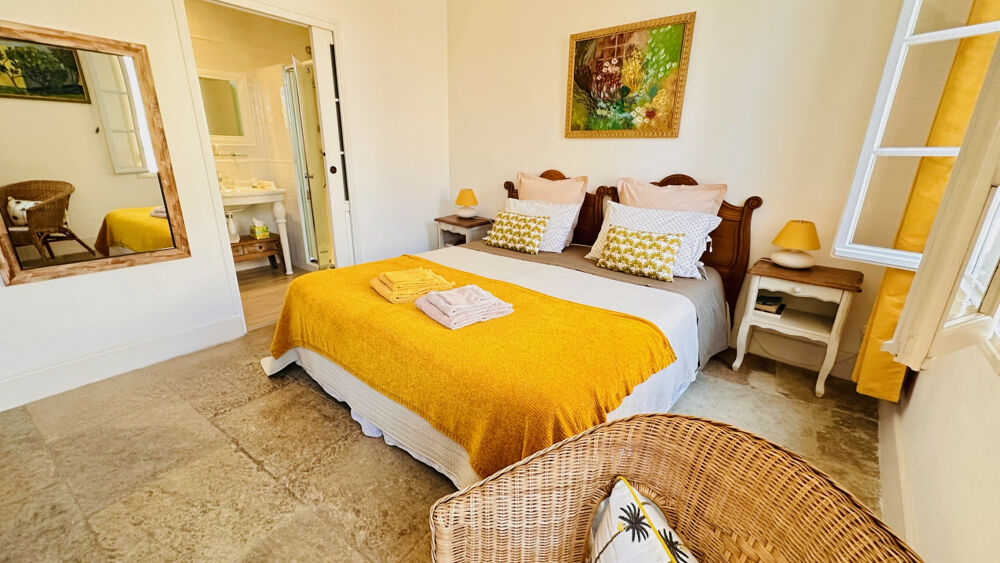 � vendre  Maison Aubord (30620)