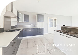  Maison � vendre 4 pi�ces 88 m�