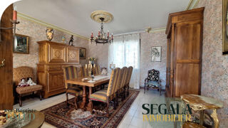  Maison à vendre 5 pièces 145 m²