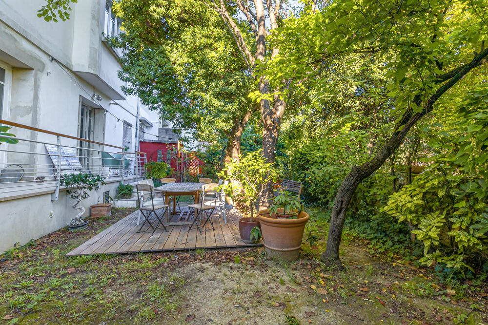 � vendre  Maison Montpellier (34070)