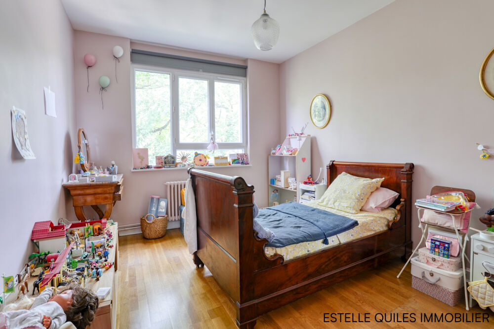 � vendre  Appartement Versailles (78000)