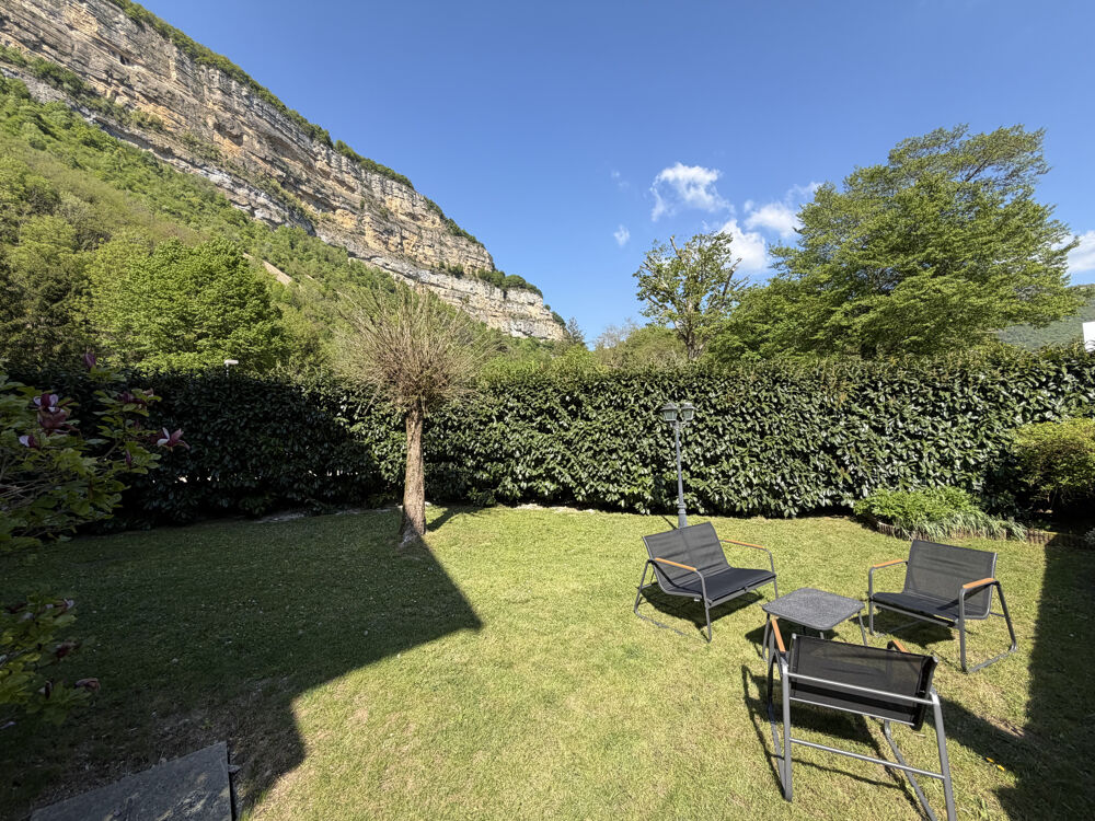 Vente Maison SAINT-RAMBERT-EN-BUGEY   MAISON FAMILIALE 5 CHAMBRES St rambert en bugey