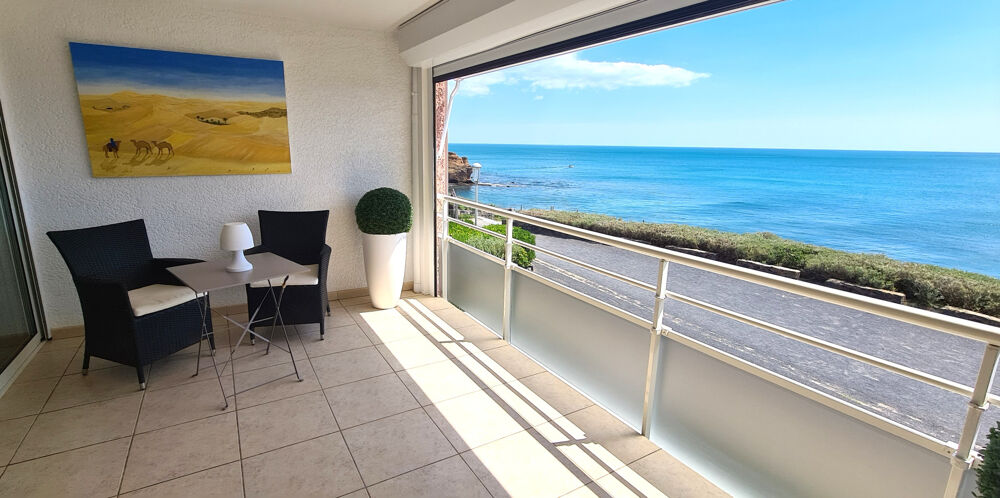  vendre  Duplex/triplex Le Cap D Agde (34300)
