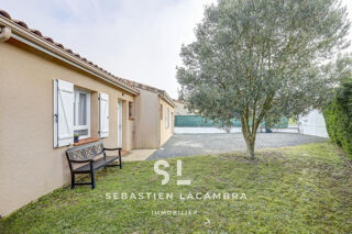  Maison � vendre 4 pi�ces 98 m�