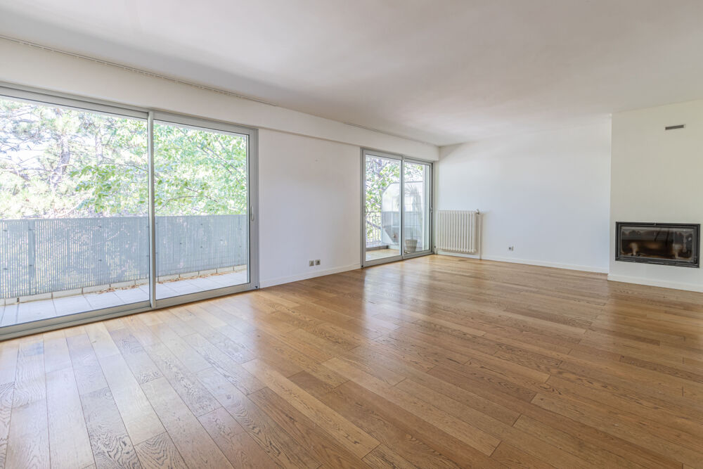 APPARTEMENT - ARCEAUX