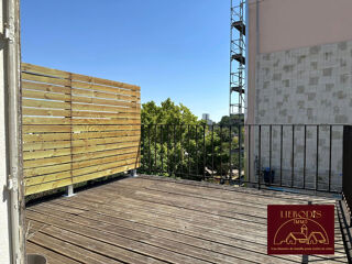  Appartement à louer 2 pièces 39 m²