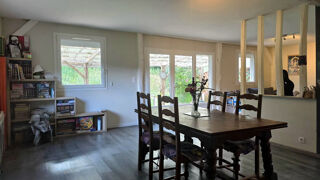  Maison à vendre 5 pièces 140 m²