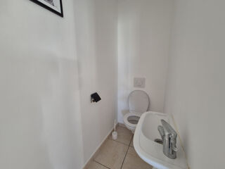  Maison à vendre 6 pièces 122 m²