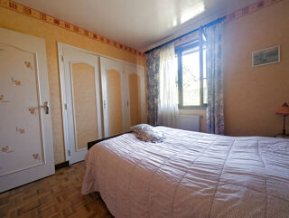  Maison à vendre 4 pièces 101 m²