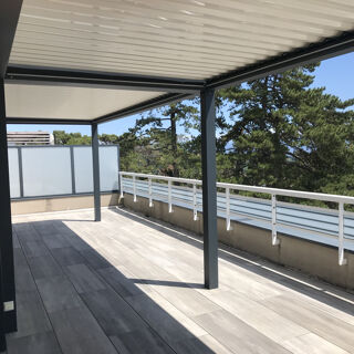  Appartement  vendre 4 pices 97 m
