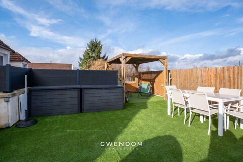   Duplex avec Terrasse Appartement - 3 pièce(s) - 75 m²