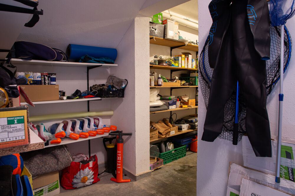 � vendre  Propri�t�/ch�teau Sari-Solenzara (20145)