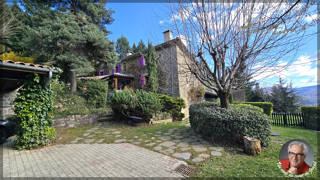  Propriété/château à vendre 15 + pièces 290 m²