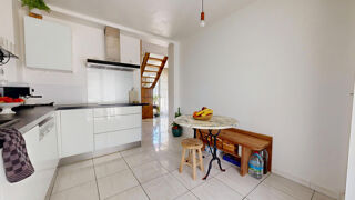  Maison � vendre 7 pi�ces 130 m�