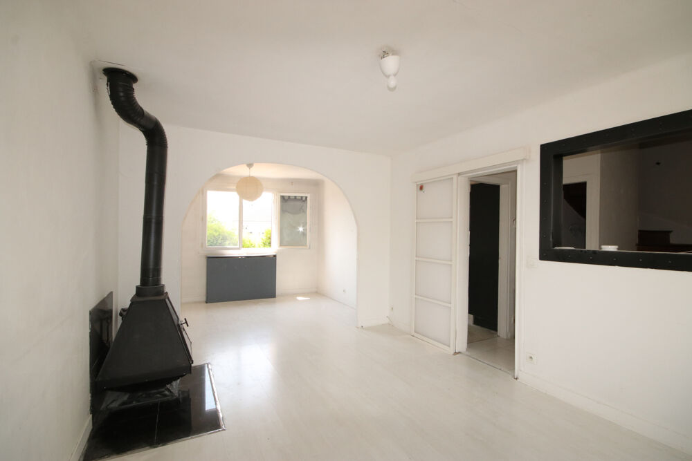Vente Maison A vendre maison 79m2, 3 chambres, 1 garage, DPE Bessancourt