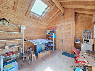  Maison � vendre 2 pi�ces 35 m�