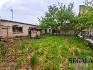  Immeuble à vendre 485 m²