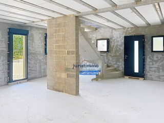  Maison à vendre 4 pièces 83 m²