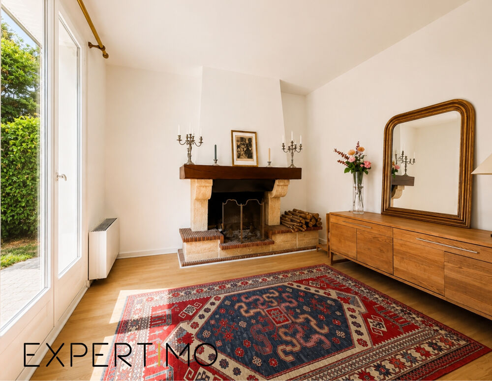 Vente Maison MAISON KAUFMAN & BROAD  - CHAMFLEURY - VOISINS-LE-BRETONNEUX Voisins le bretonneux
