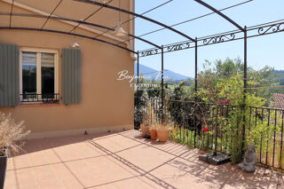 Vente Maison 4 pièces 120 m², Villars
